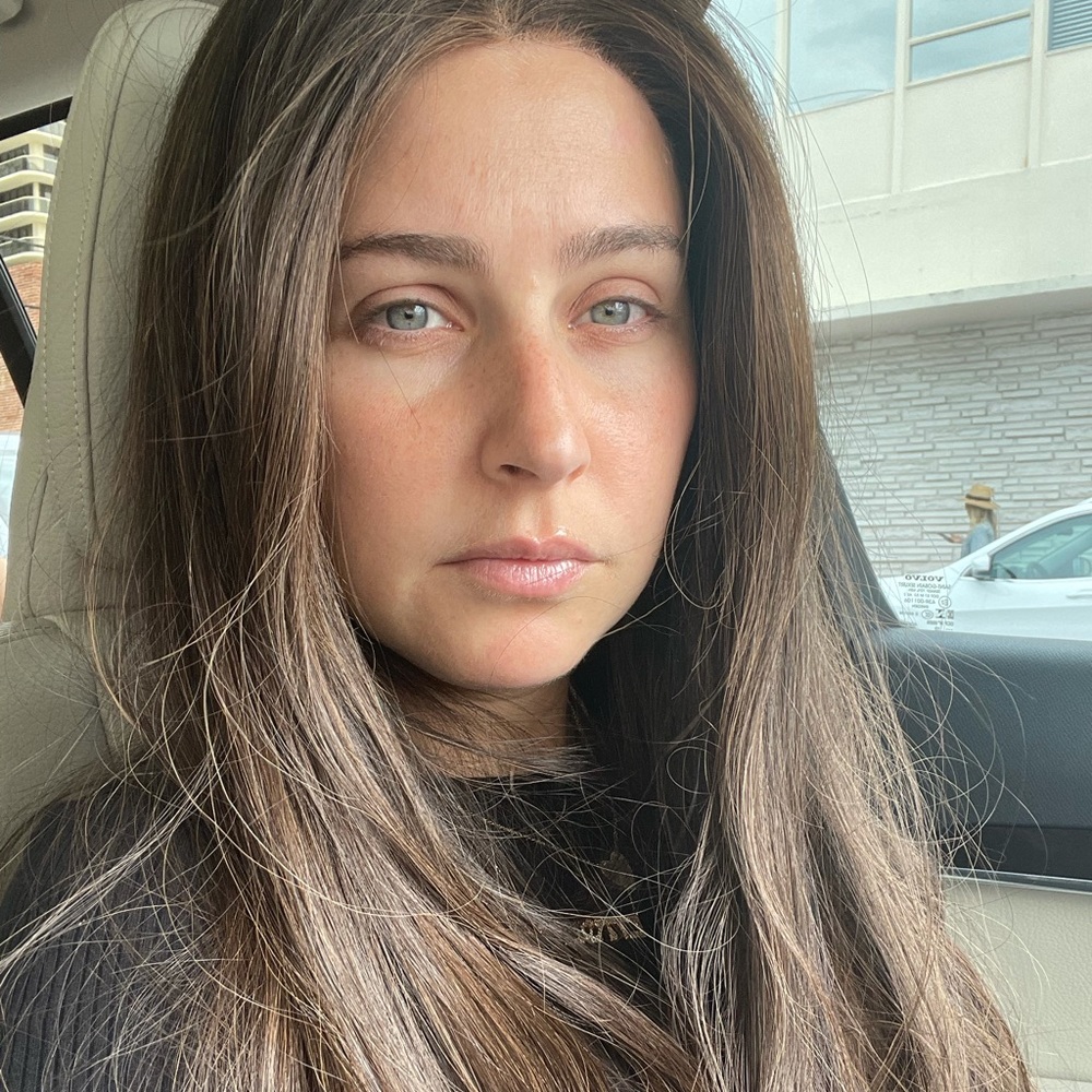 Meet your Posher, Batsheva